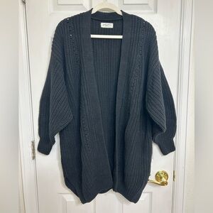 CJLA Coast Cardigan